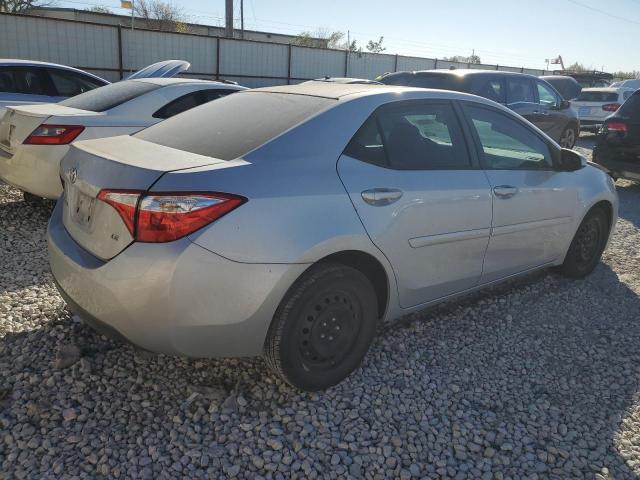 Изображение 3 2016 TOYOTA COROLLA L 2016 с VIN 5YFBURHE8GP542822