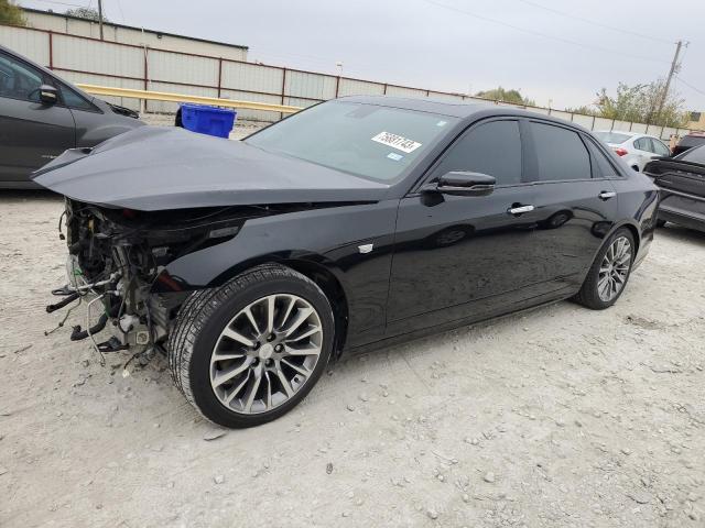 Изображение 2019 CADILLAC CT6 SPORT 2019