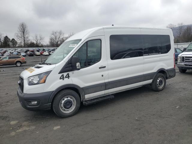 Image 1 of 2023 FORD TRANSIT T-350 2023 with VIN 1FDAX2C89PKB79114