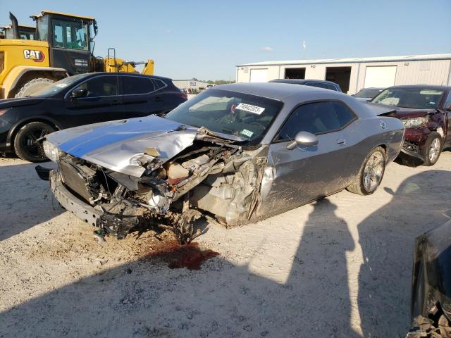 Obraz 2014 DODGE CHALLENGER SXT 2014