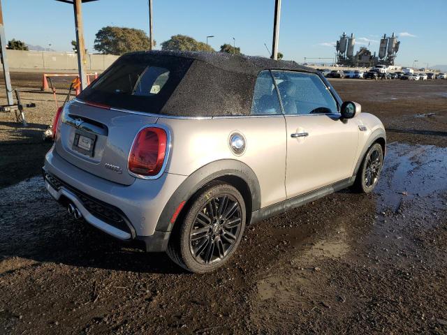 Изображение 3 2024 MINI COOPER S 2024 с VIN WMW43DL0XR3R79739