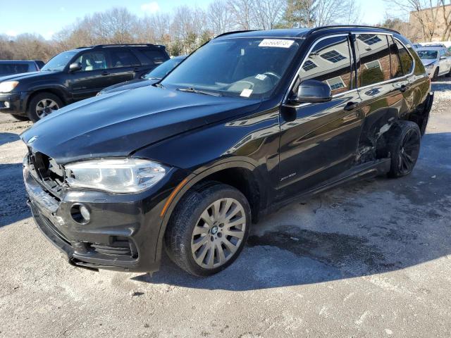 Изображение 2014 BMW X5 XDRIVE50I 2014