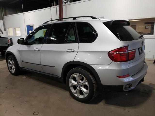 Изображение 2 2012 BMW X5 XDRIVE35D 2012 с VIN 5UXZW0C50CL668217