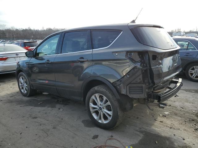 Image 2 of 2019 FORD ESCAPE SE 2019 with VIN 1FMCU9GD6KUC18790