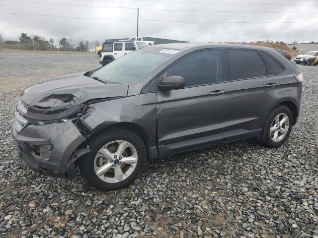Image 1 of 2015 FORD EDGE SE 2015 with VIN 2FMTK3G90FBC42576
