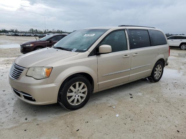 Obraz 1 z 2014 CHRYSLER TOWN & COUNTRY TOURING 2014 z VIN 2C4RC1BG8ER395086