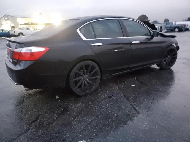 Изображение 3 2014 HONDA ACCORD SPORT 2014 с VIN 1HGCR2F50EA235227