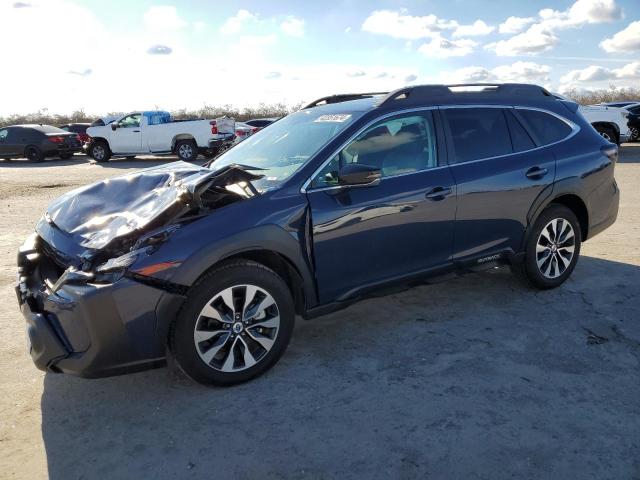 Изображение 1 2023 SUBARU OUTBACK LIMITED 2023 с VIN 4S4BTANC1P3189464