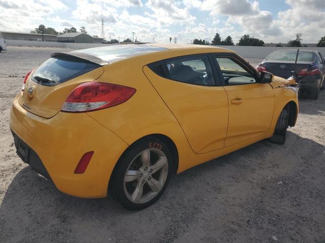 Obraz 3 z 2015 HYUNDAI VELOSTER  2015 z VIN KMHTC6AD3FU238088