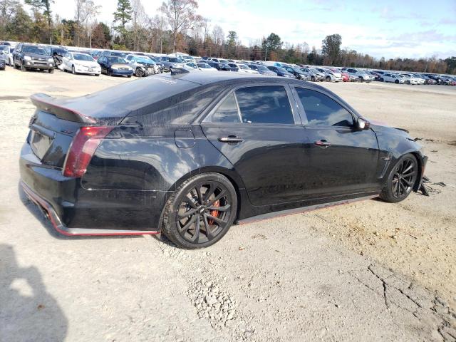 Image 3 of 2016 CADILLAC CTS-V  2016 with VIN 1G6A15S65G0100110