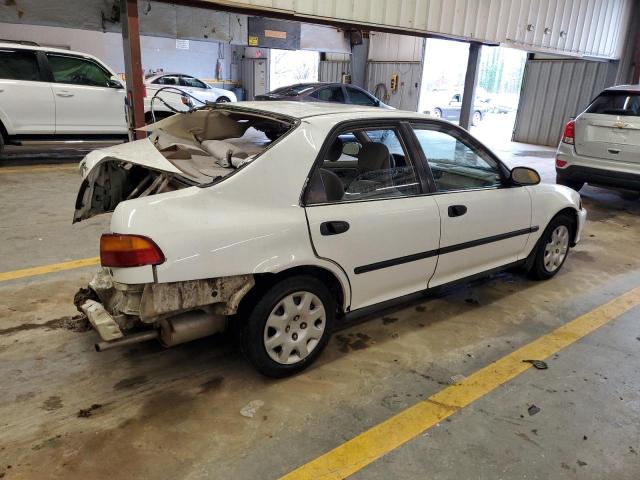 Изображение 3 1995 HONDA CIVIC DX 1995 с VIN 1HGEG864XSL046948