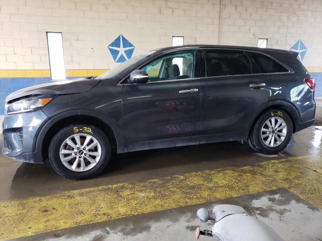 2020 KIA SORENTO S 2020 image