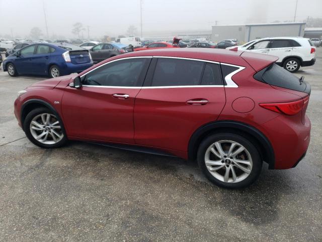 Obraz 2 z 2017 INFINITI QX30 BASE 2017 z VIN SJKCH5CPXHA038558