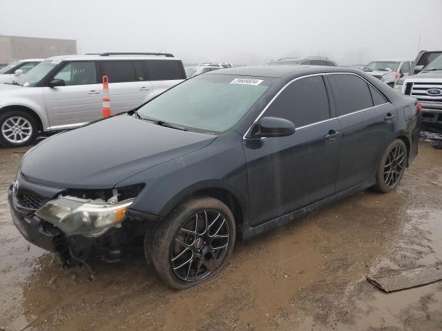Изображение 1 2013 TOYOTA CAMRY L 2013 с VIN 4T1BF1FK5DU299999