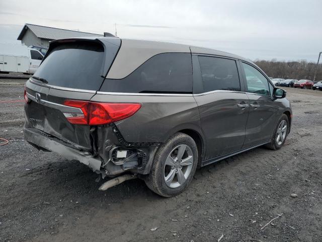 Image 3 of 2019 HONDA ODYSSEY EX 2019 with VIN 5FNRL6H58KB135118