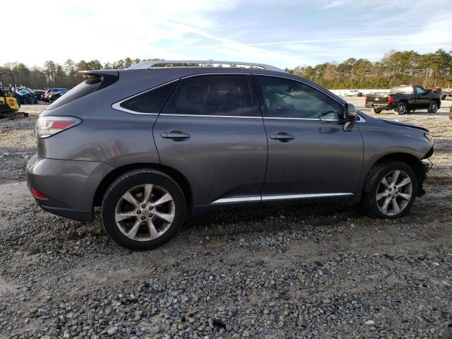 Obraz 3 z 2012 LEXUS RX 350 2012 z VIN 2T2ZK1BA1CC075728