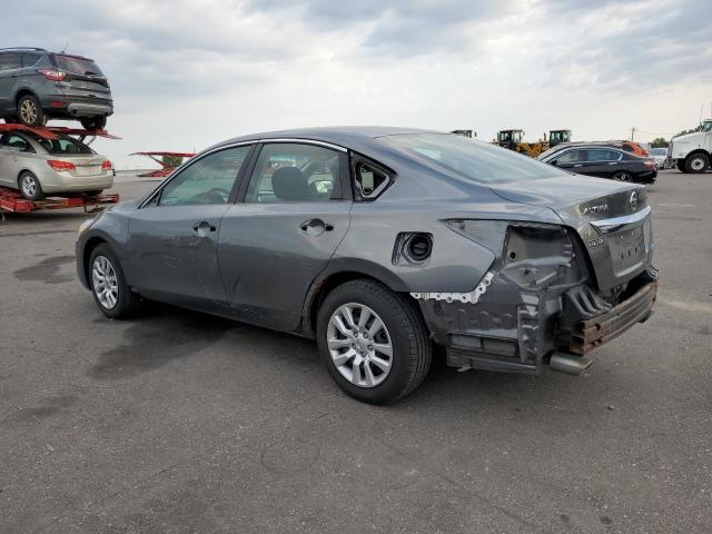 Изображение 2 2014 NISSAN ALTIMA 2.5 2014 с VIN 1N4AL3AP0EN357395