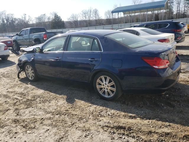 Obraz 2 z 2007 TOYOTA AVALON XL 2007 z VIN 4T1BK36B67U253769