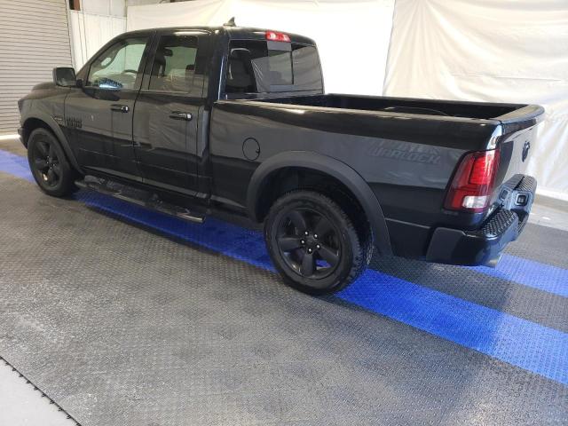Image 2 of 2019 RAM 1500 CLASSIC SLT 2019 with VIN 1C6RR6GTXKS698406