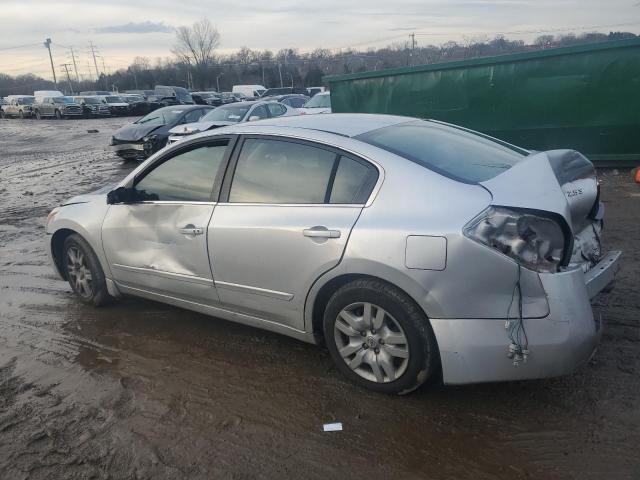 Image 2 of 2012 NISSAN ALTIMA BASE 2012 with VIN 1N4AL2AP0CN580074