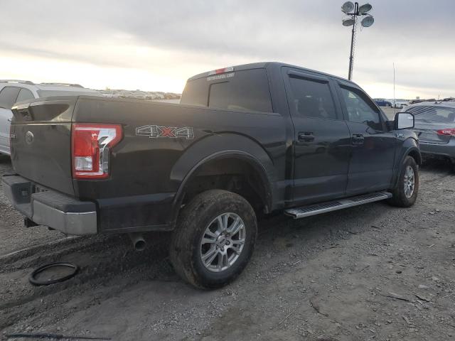 Obraz 3 z 2017 FORD F150 SUPERCREW 2017 z VIN 1FTEW1EFXHFB23353