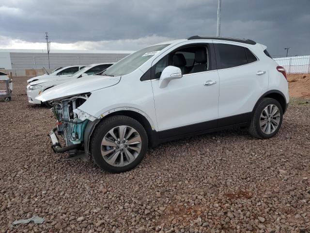 Изображение 2019 BUICK ENCORE PREFERRED 2019