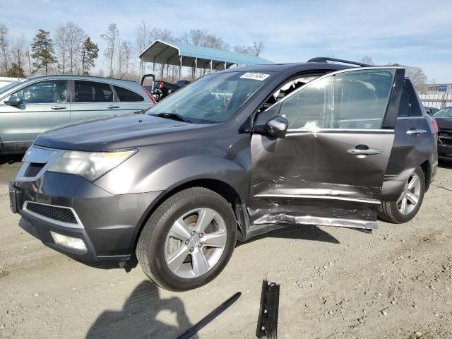 Изображение 2011 ACURA MDX TECHNOLOGY 2011