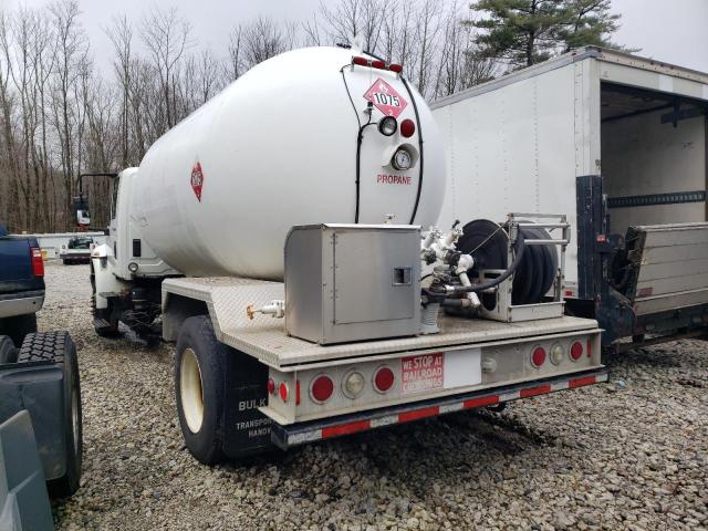 Image 3 of 2010 INTERNATIONAL 4000 4300 2010 with VIN 1HTMMAAN0AH275816