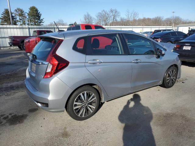 Изображение 3 2018 HONDA FIT EX 2018 с VIN 3HGGK5H87JM706351