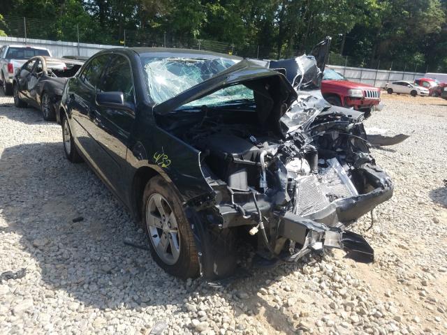 Image 1 of 2014 CHEVROLET MALIBU LS 2014 with VIN 1G11B5SL7EF256085