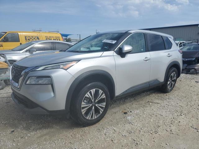 Image 1 of 2023 NISSAN ROGUE SV 2023 with VIN 5N1BT3BA4PC933976
