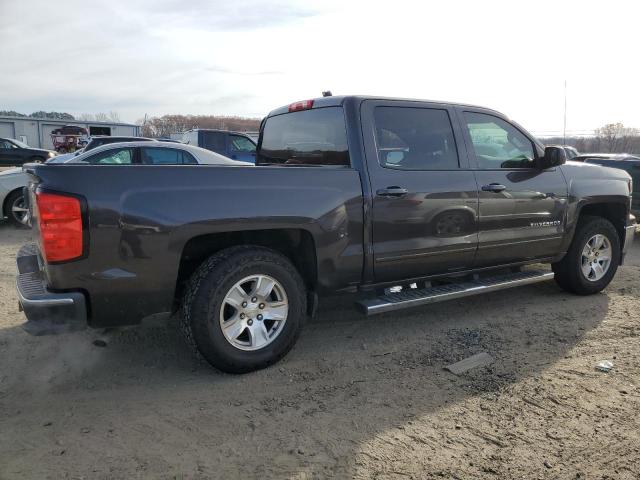 Image 3 of 2015 CHEVROLET SILVERADO C1500 LT 2015 with VIN 3GCPCREC5FG307603