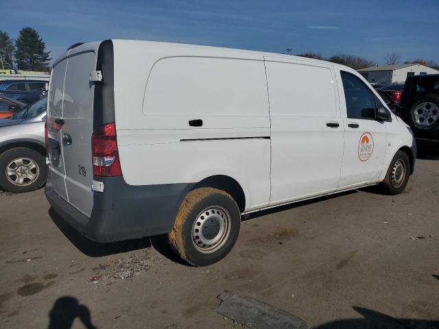 Image 3 of 2022 MERCEDES-BENZ METRIS  2022 with VIN W1YV0CEY7N3970046