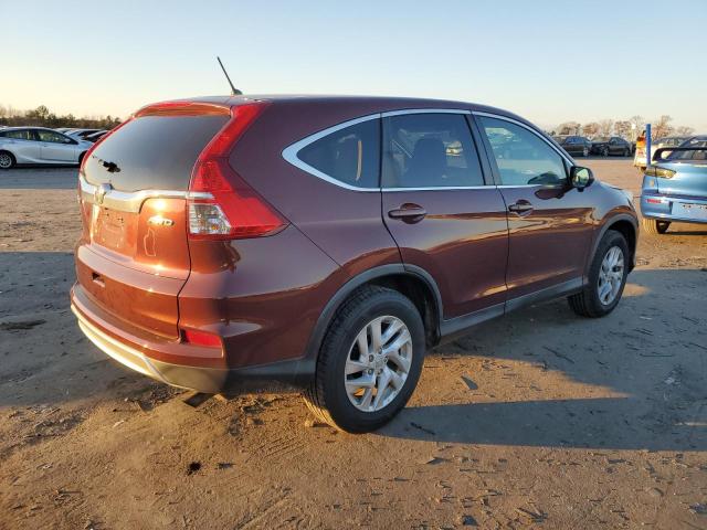 Изображение 3 2016 HONDA CR-V EX 2016 с VIN 5J6RM4H52GL112207