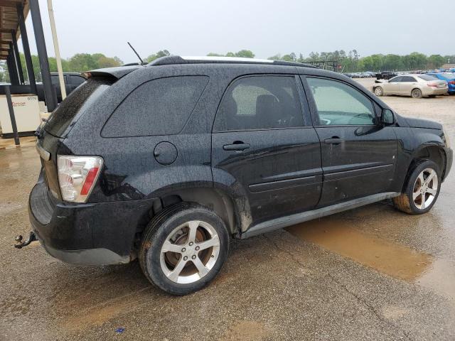 Изображение 3 2007 CHEVROLET EQUINOX LT 2007 с VIN 2CNDL63F876072704
