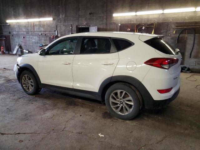 Image 2 of 2017 HYUNDAI TUCSON SE 2017 with VIN KM8J23A48HU392582