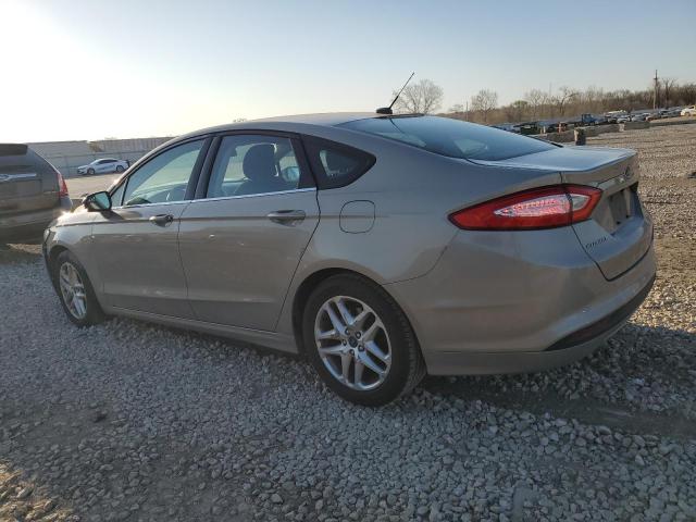 Obraz 2 z 2016 FORD FUSION SE 2016 z VIN 3FA6P0H79GR146517