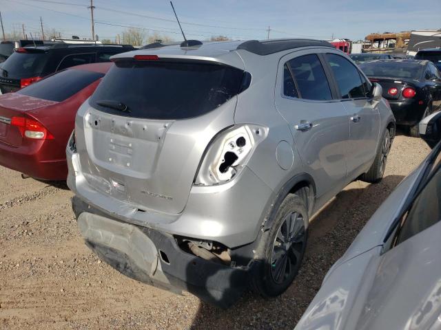 Obraz 3 z 2021 BUICK ENCORE PREFERRED 2021 z VIN KL4CJASB9MB305127