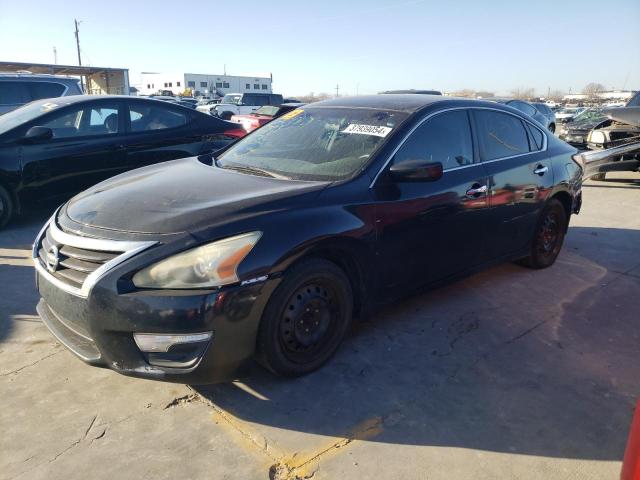 Image 1 of 2014 NISSAN ALTIMA 2.5 2014 with VIN 1N4AL3AP3EC186833