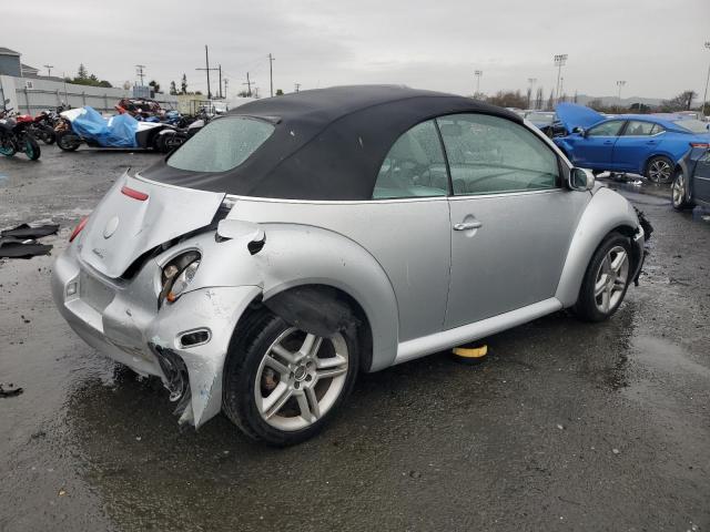 Obraz 3 z 2004 VOLKSWAGEN NEW BEETLE GLS 2004 z VIN 3VWCD31YX4M344040