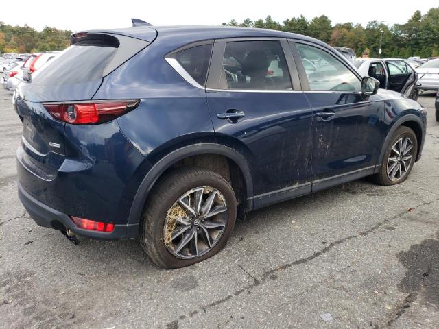 Изображение 3 2018 MAZDA CX-5 TOURING 2018 с VIN JM3KFBCM0J0472760