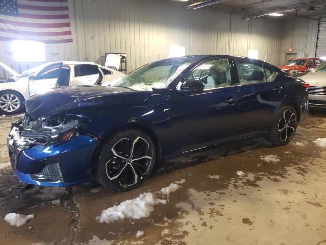 Image 1 of 2024 NISSAN ALTIMA SR 2024 with VIN 1N4BL4CV8RN351176