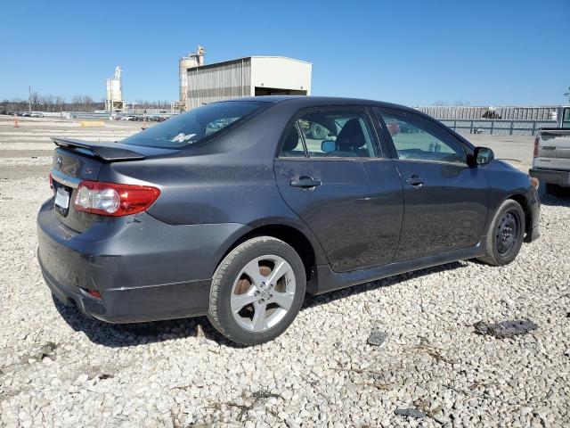 Image 3 of 2012 TOYOTA COROLLA BASE 2012 with VIN 5YFBU4EE9CP067845