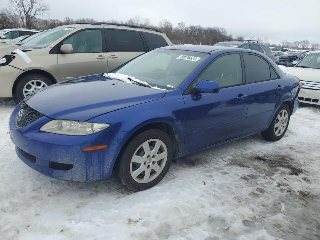2005 MAZDA 6 I 2005 image
