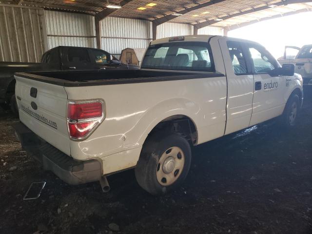 Obraz 3 z 2009 FORD F-150 SUPER CAB 2009 z VIN 1FTRX12V39KB12116