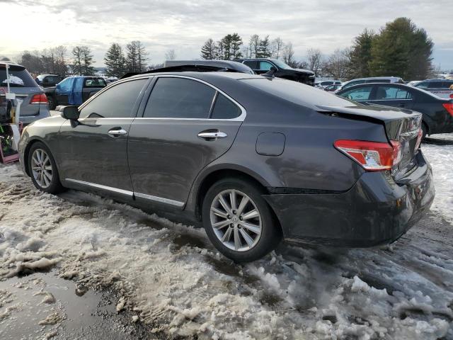 Image 2 of 2010 LEXUS ES 350 2010 with VIN JTHBK1EG6A2356889