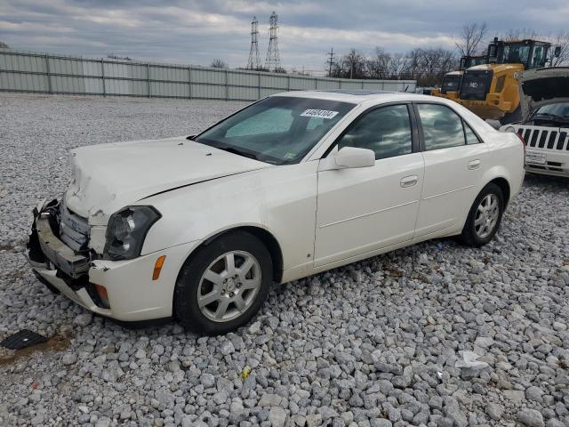 2007 CADILLAC CTS HI FEATURE V6 2007 image