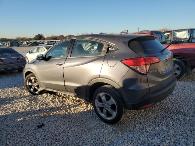 Image 2 of 2018 HONDA HR-V LX 2018 with VIN 3CZRU5H3XJM722043