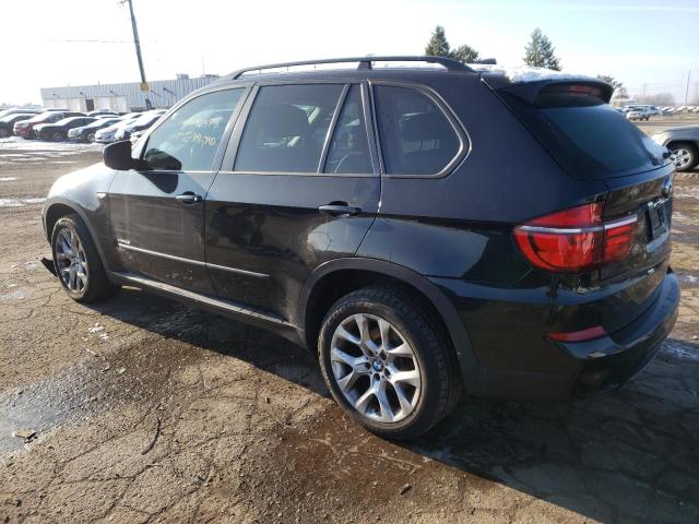 Image 2 of 2011 BMW X5 XDRIVE35I 2011 with VIN 5UXZV4C56BL402838
