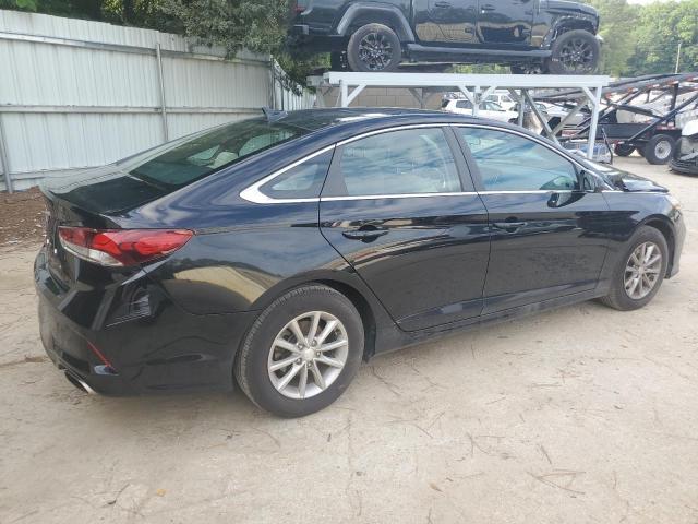 Obraz 3 z 2018 HYUNDAI SONATA SE 2018 z VIN 5NPE24AF2JH700245